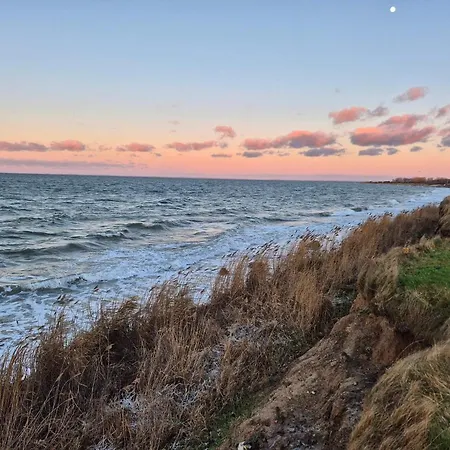 בית נופש In Nordborg, 6 Guests *