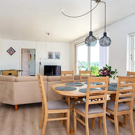 In Nordborg, 6 Guests נורדבורג