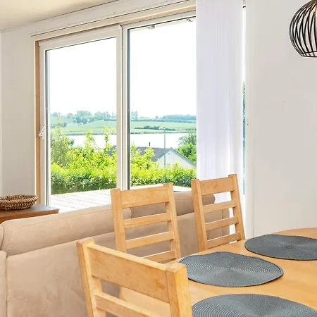 In Nordborg, 6 Guests נורדבורג