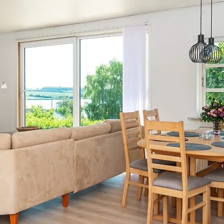 In Nordborg, 6 Guests נורדבורג