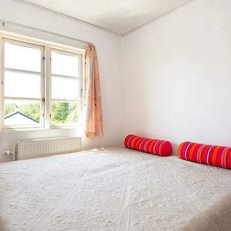 בית נופש In Nordborg, 6 Guests *