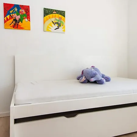בית נופש In Nordborg, 6 Guests *