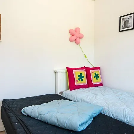 In Nordborg, 6 Guests * נורדבורג
